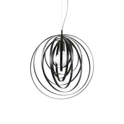 Підвісний світильник Ideal Lux Disco sp1 114262 Підвісний світильник Ideal Lux Disco sp1 114262